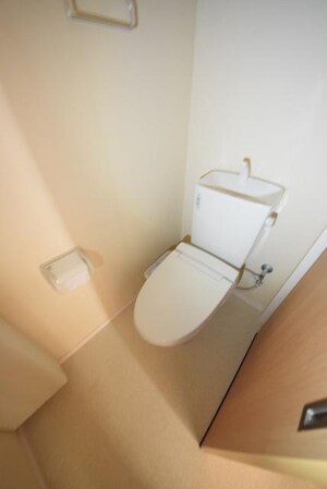 Maison de Vanilla(メゾンドバニラ)の物件内観写真